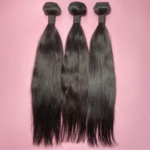 Brazilian Straight 3 bundle deal
